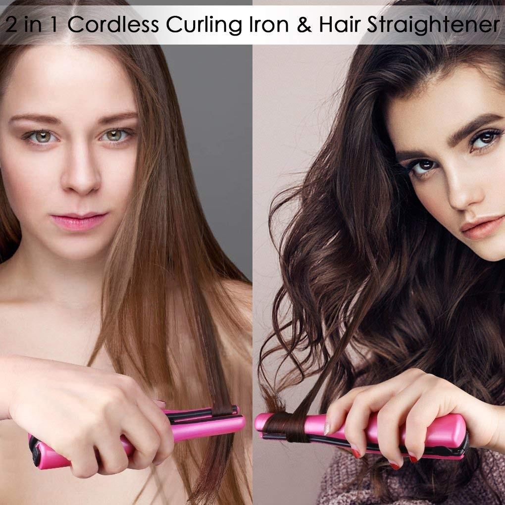Gospire hair straightener hotsell