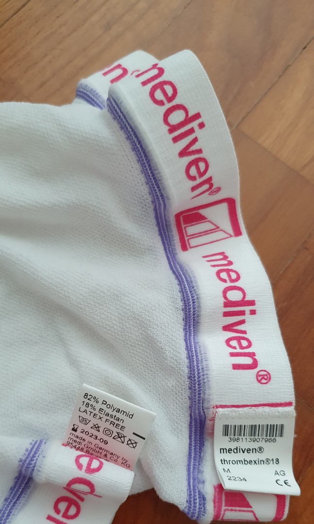 Mediven stockings Clearance
