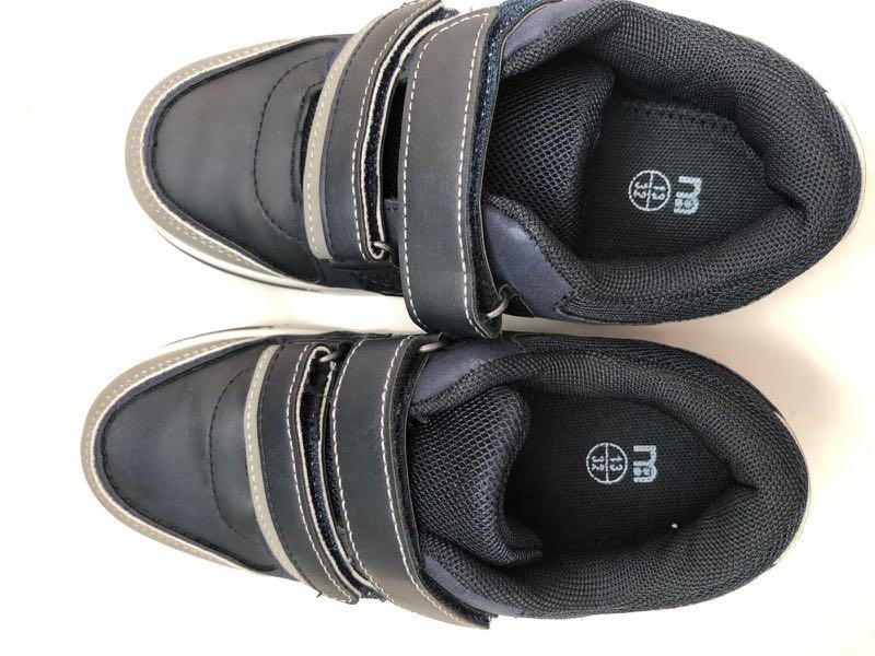 mothercare boys shoes