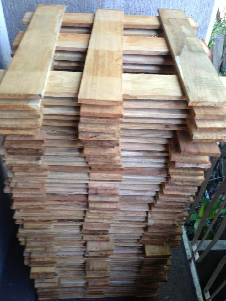 NARRA WOOD PARQUET WOOD FLOORING, Commercial & Industrial, Construction