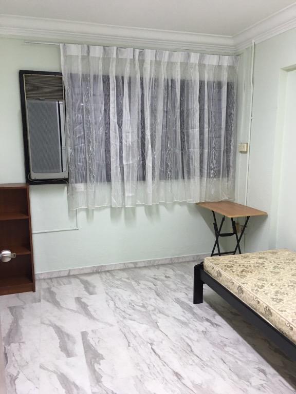 Near Tampines West Mrt Blk 926 Common Rm For 1 Pax Only No Owner