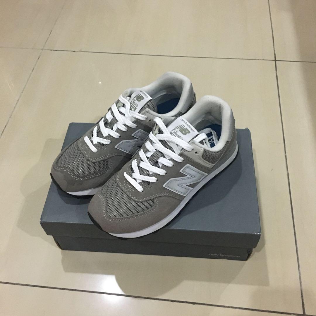 New balance hot sale 574 og