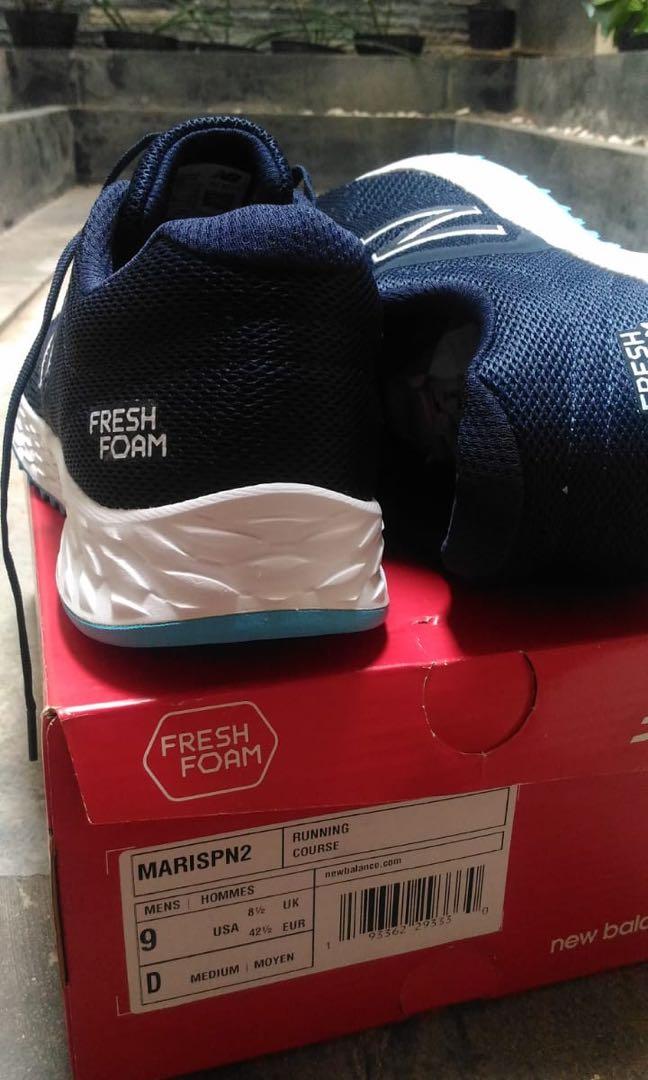 new balance marispn2