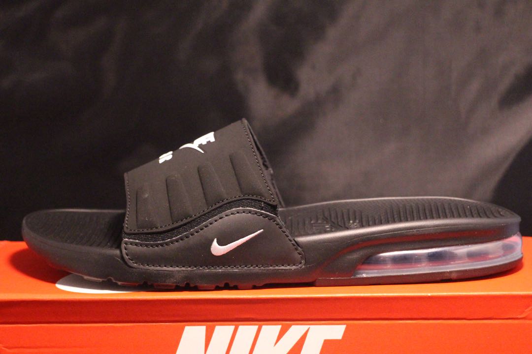nike camden slides
