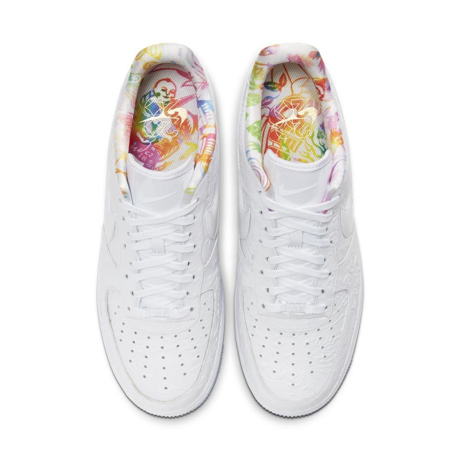 Air force 1 07 prm cny cheap