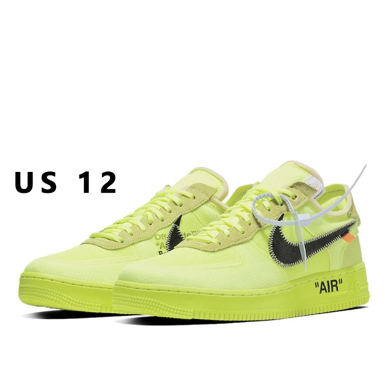 air force 1 low off white price