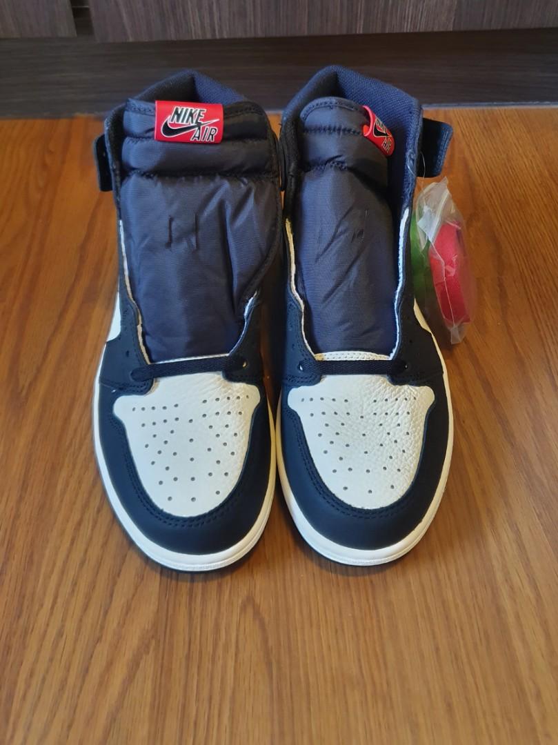 air jordan 1 high og sports illustrated