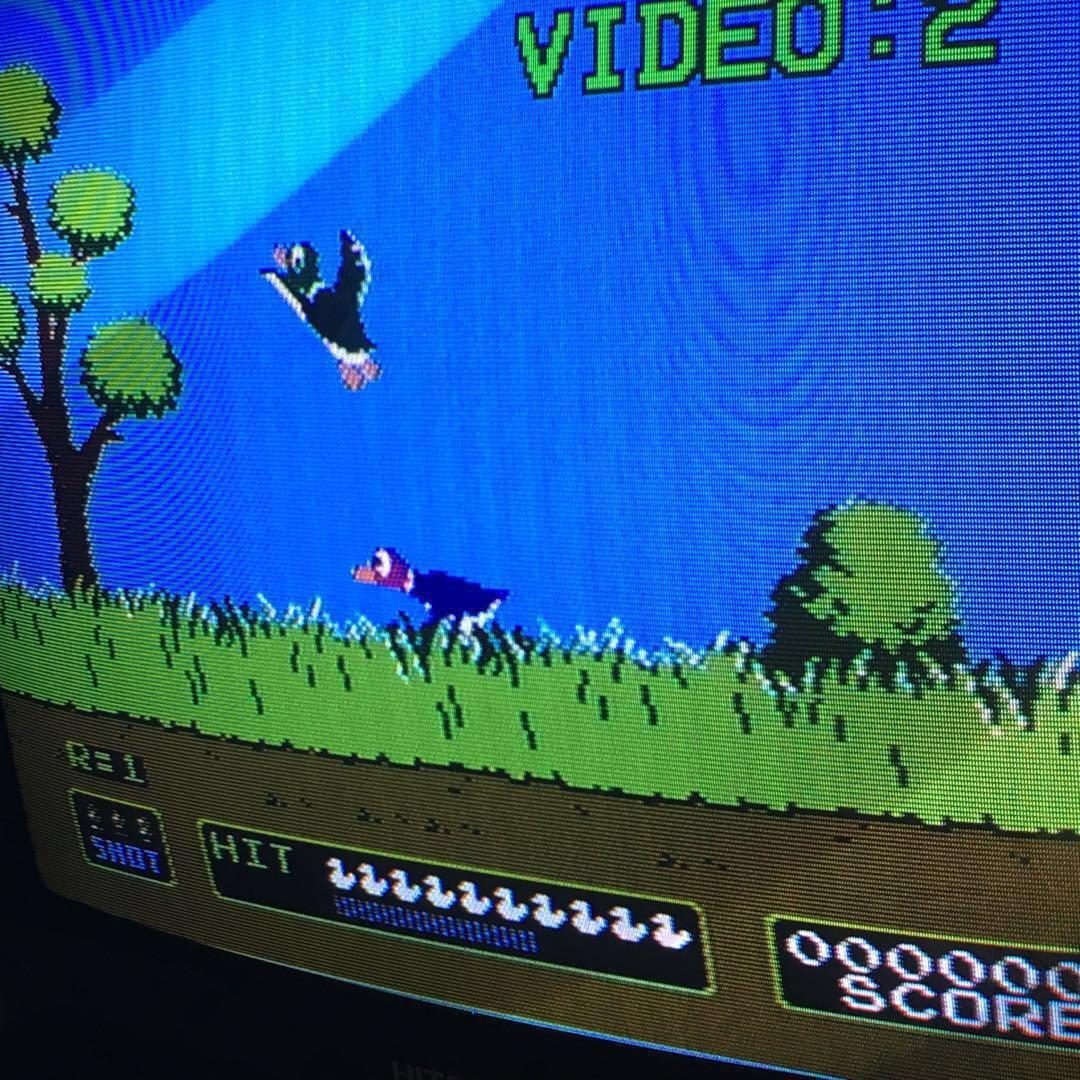 Nintendo Light Guns and Cartridges, Video Gaming, Video Games, Nintendo on Carousell