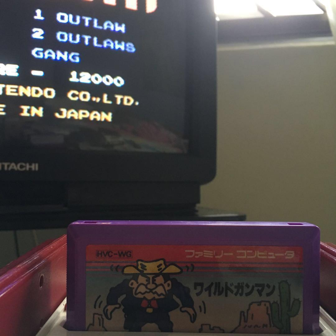 Nintendo Light Guns and Cartridges, Video Gaming, Video Games, Nintendo on Carousell