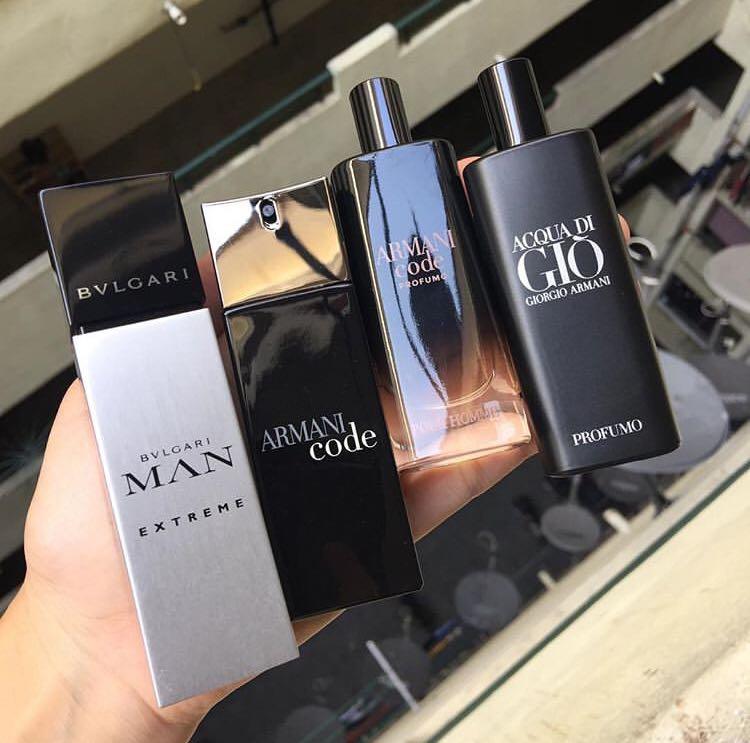 acqua di gio profumo travel size