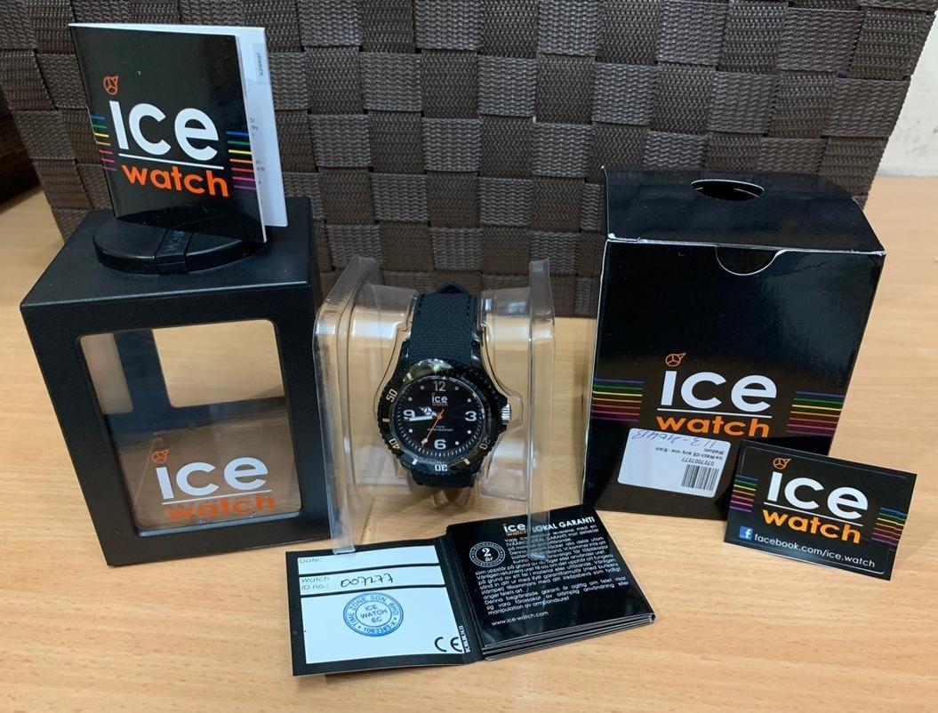 Ice best sale watch lazada