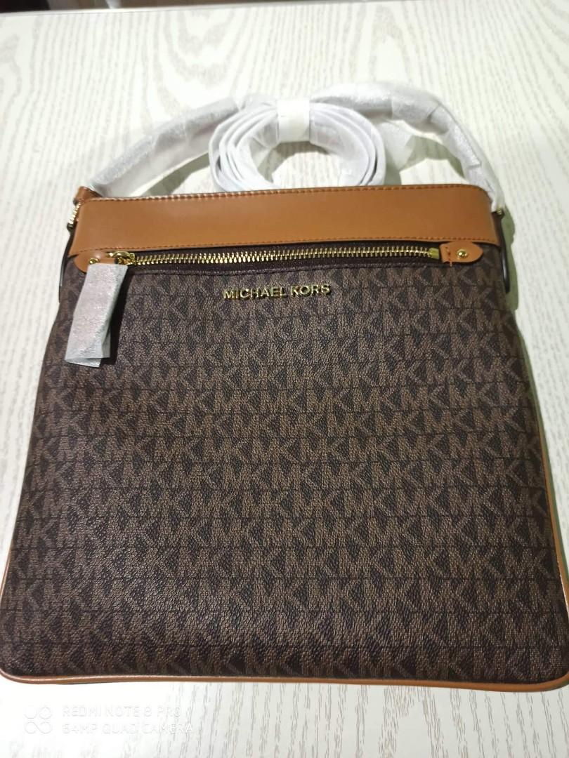 original michael kors sling bag