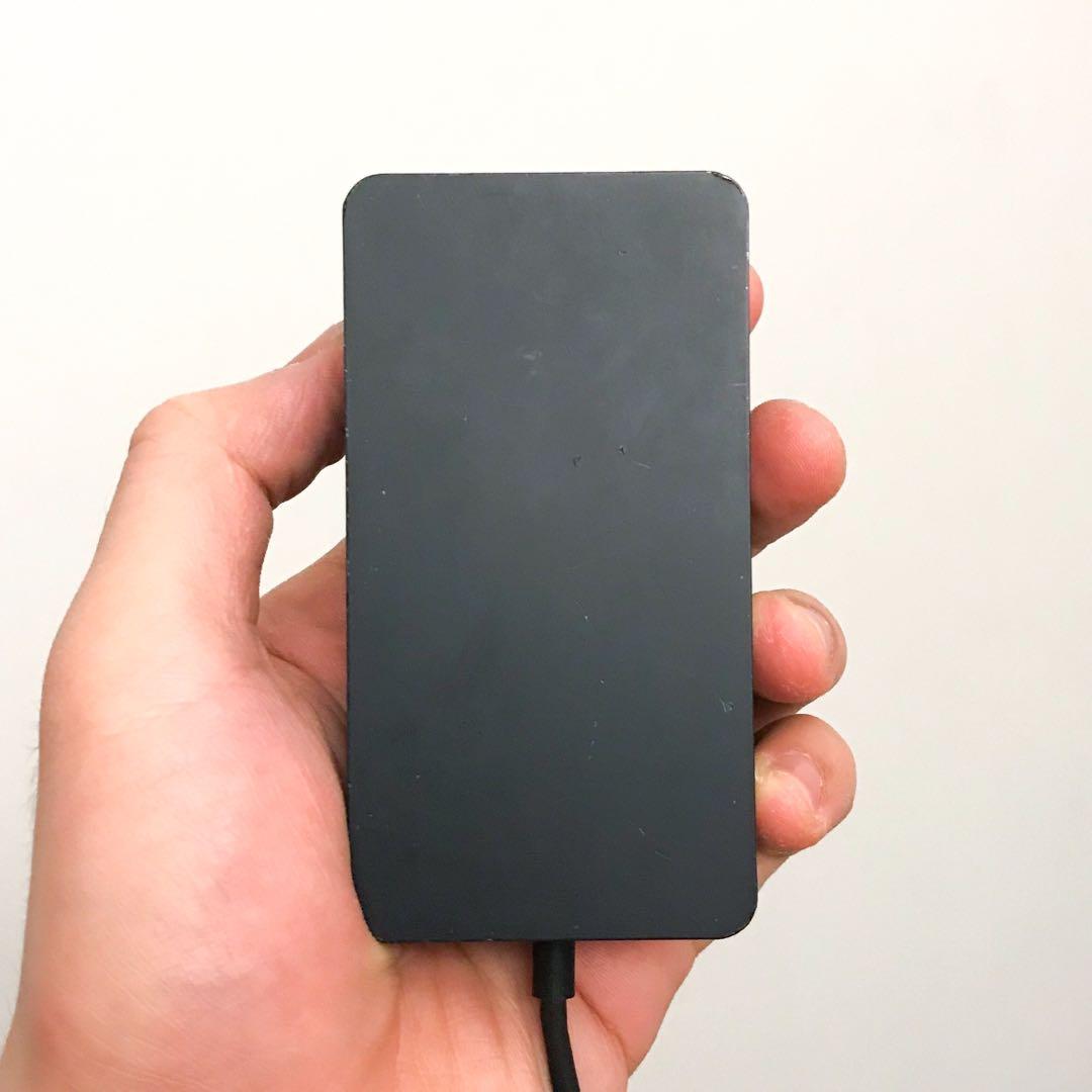 12V 3.6A AC Adapter Power Supply Charger For Microsoft Surface Pro 128GB / 64GB