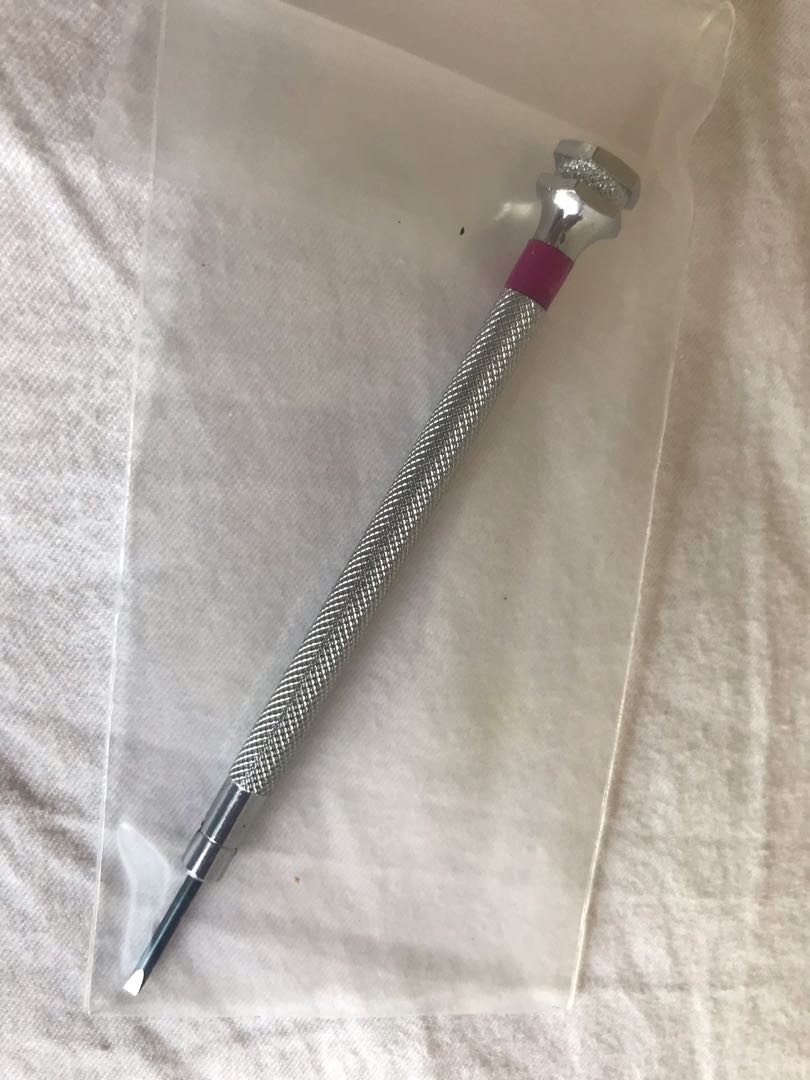 Original PANERAI screwdriver, Mobile Phones & Gadgets, Wearables