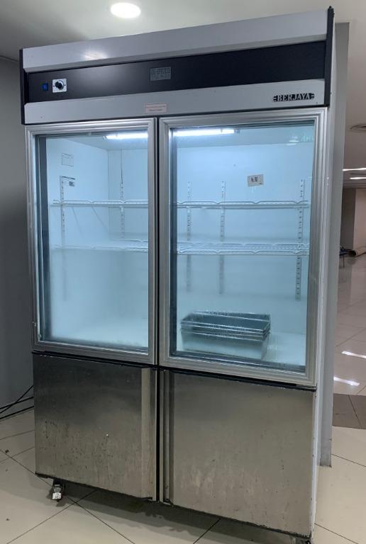 Peti Sejuk Kedai Berjaya Refrigerator 4 Doors N39 Am Kitchen Appliances On Carousell