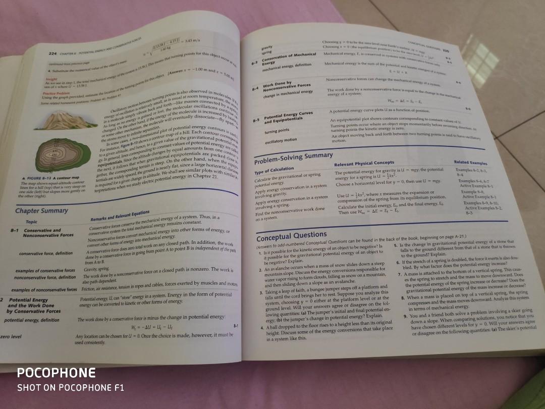 PHYSICS Second Edition (Category: Textbooks) located in Sungai Petani. Submitted by kumaran000 (Listing ID 271846110, Image 2). Description: Book in perfect condition.
