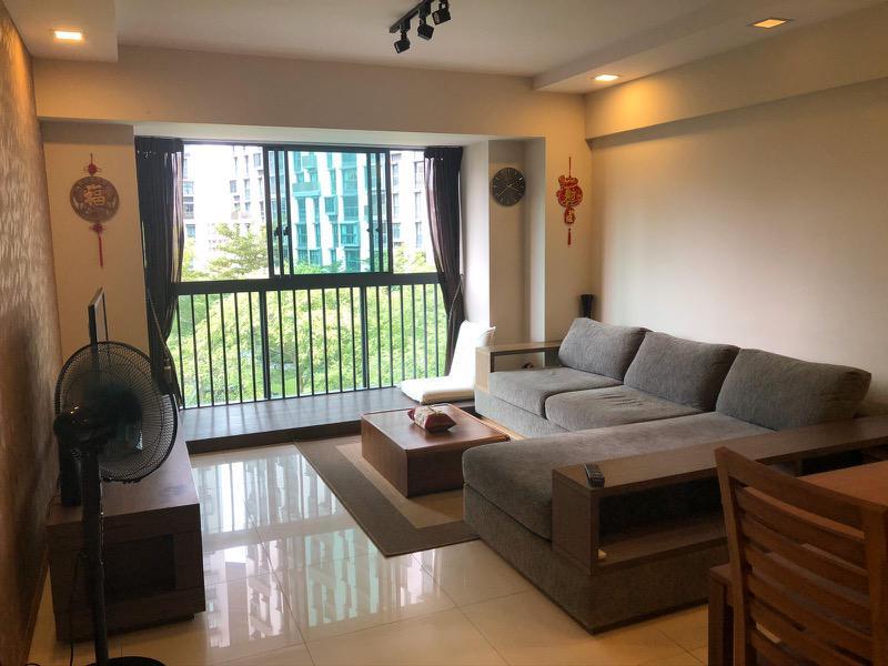 Pinnacle @ Duxton, Property, For Sale, HDB on Carousell