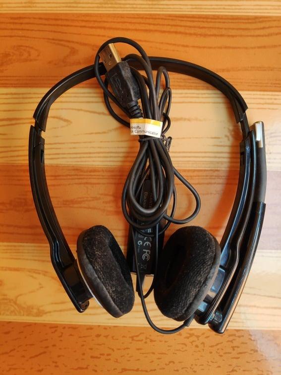 plantronics blackwire c220