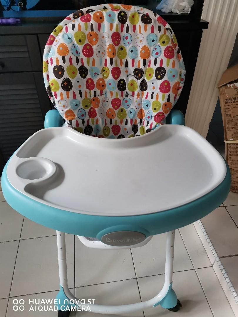 baby bath high chair