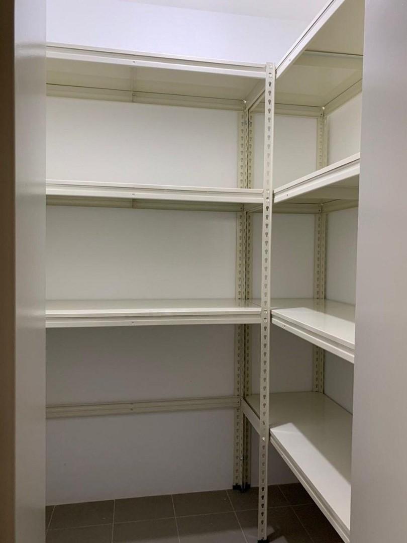 Premium racks!, Furniture & Home Living, Furniture, Shelves, Cabinets ...
