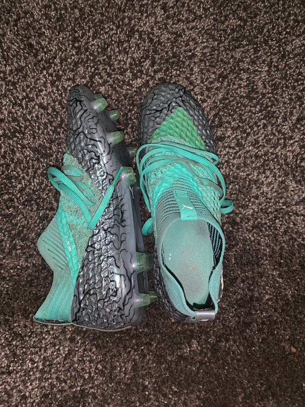 Puma future cheap 2.1 green