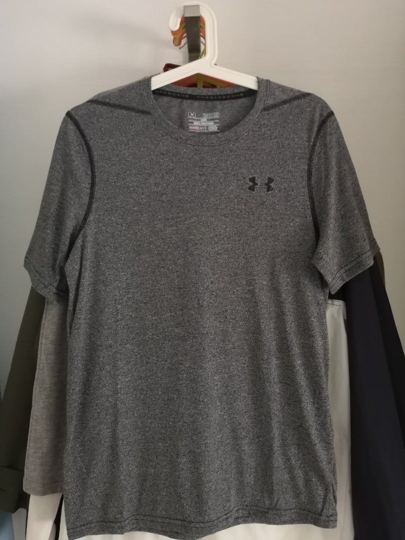 running weather clothes