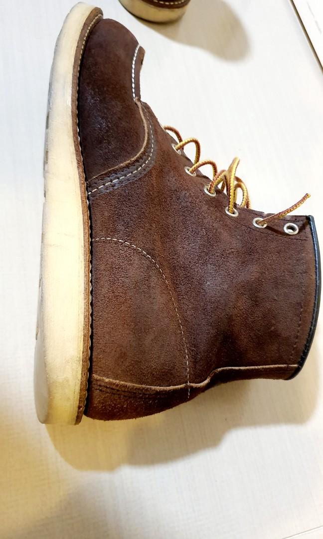 adidas timberland red