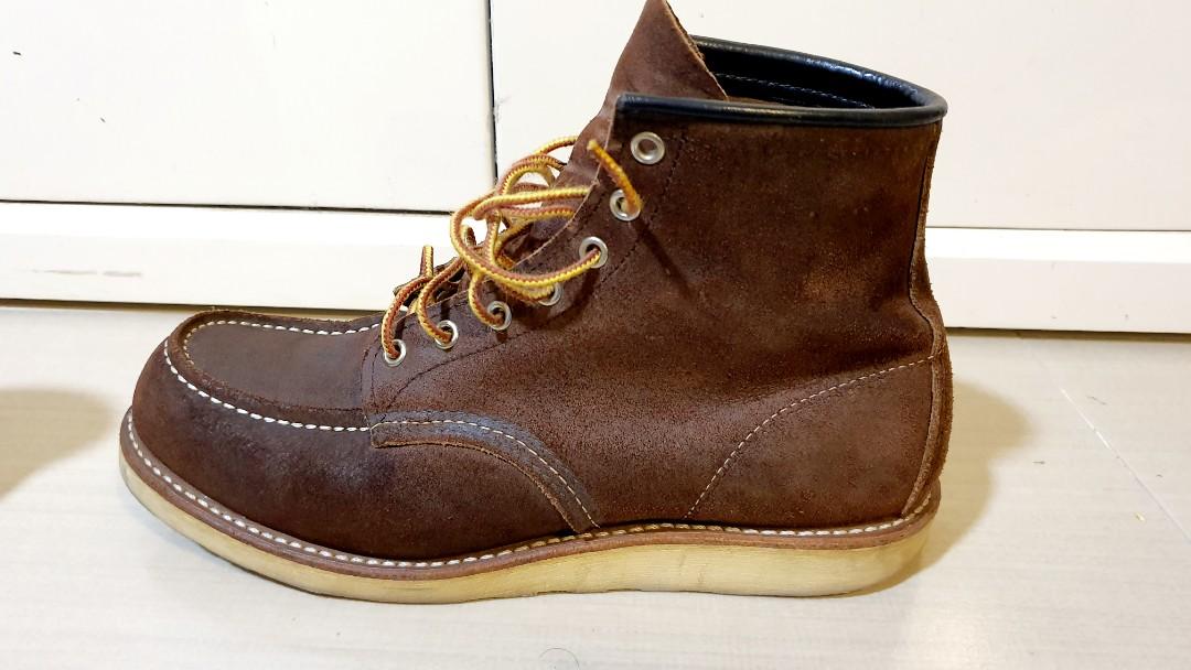 adidas timberland red