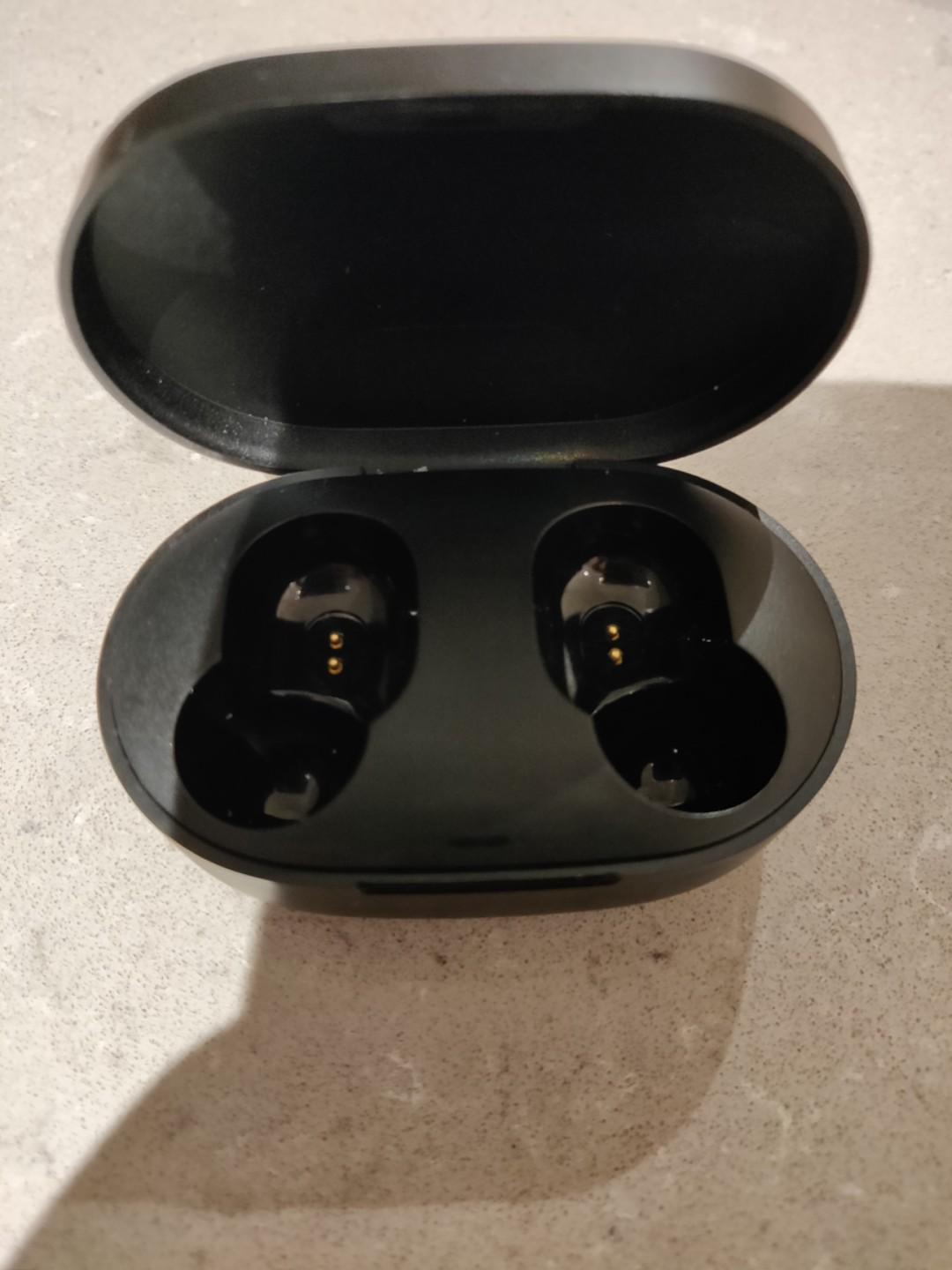 Redmi airdots 2025 charging case only