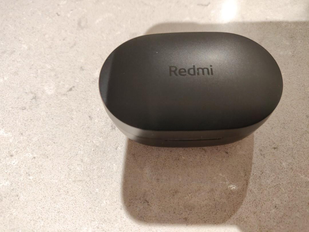 Redmi airdots charging case only store