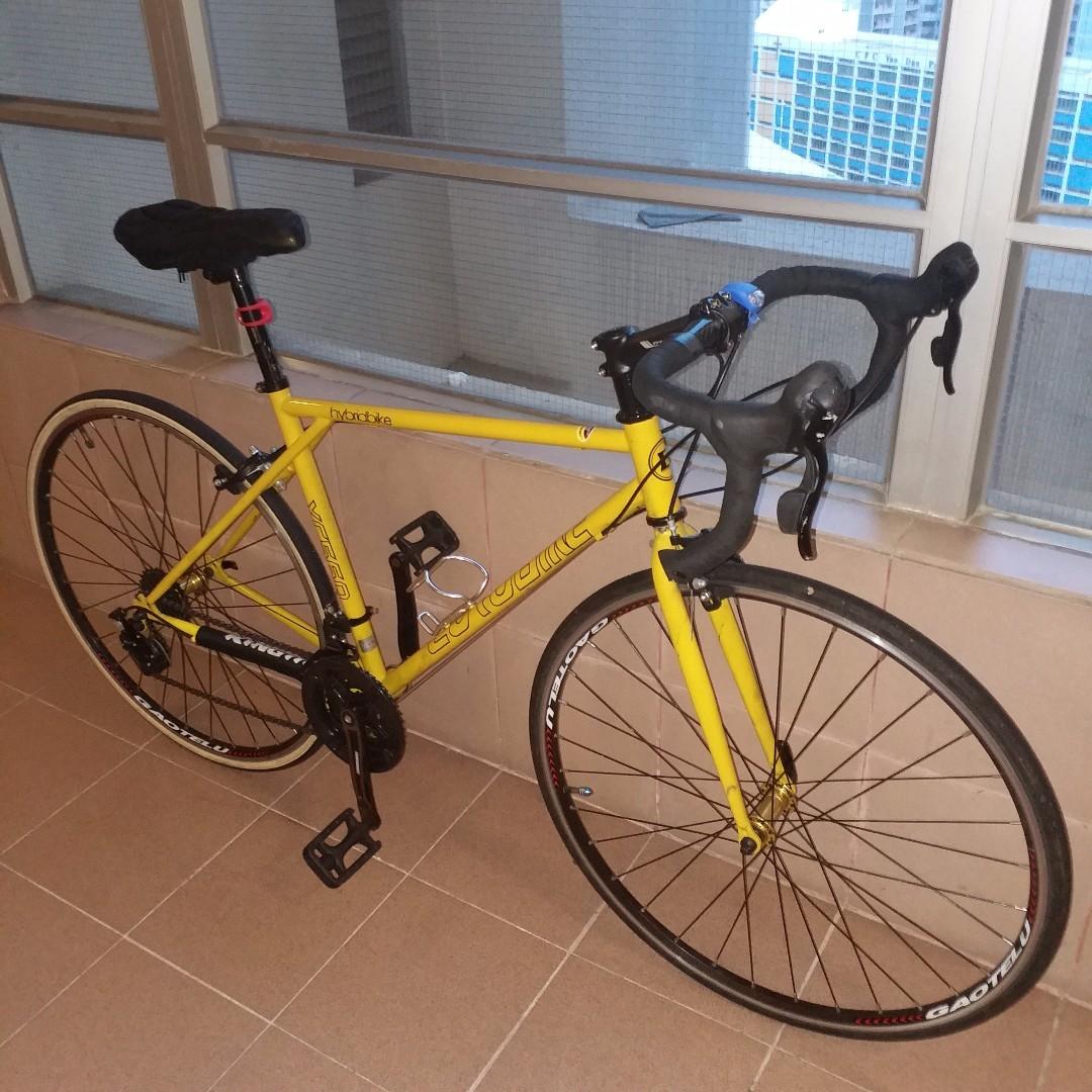 Eurobike xc560 online