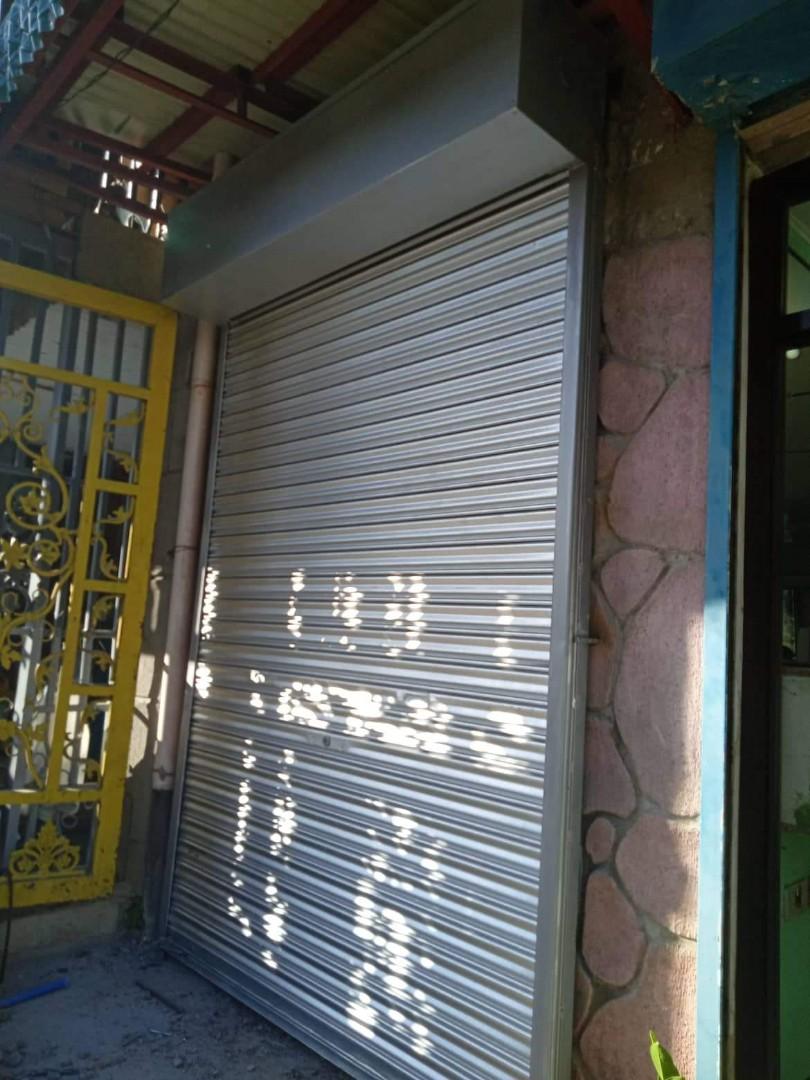 Roll up Doors- Supply, Repair, Install, Commercial & Industrial