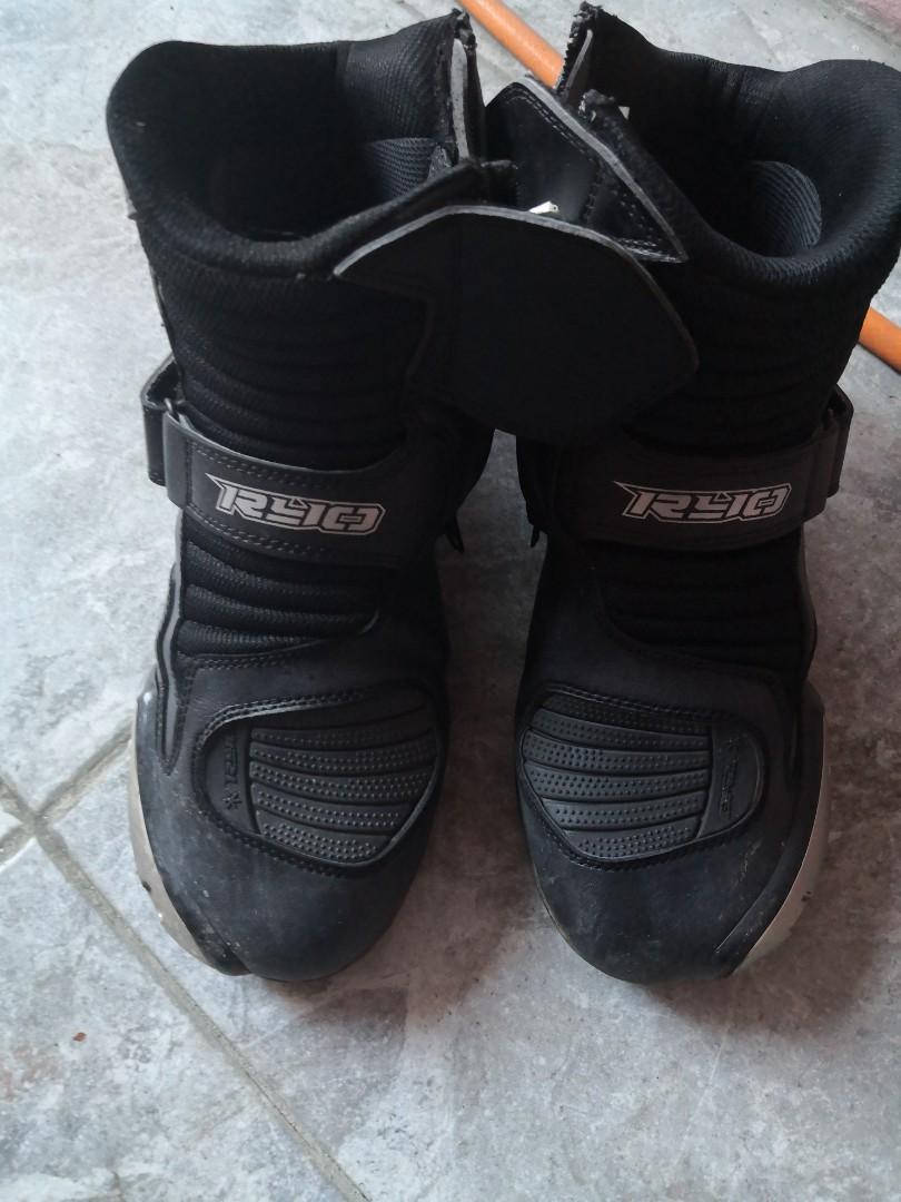 Onex boots discount