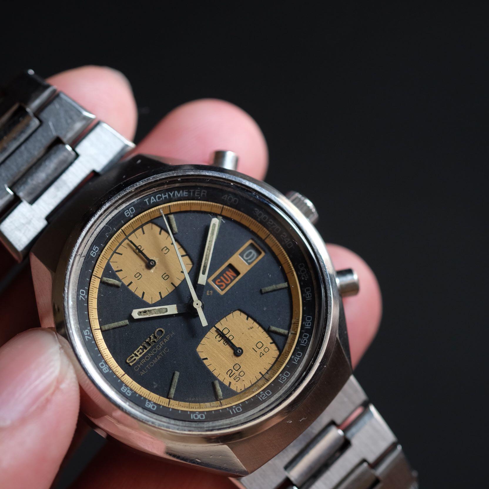 Seiko john player sales special for sale