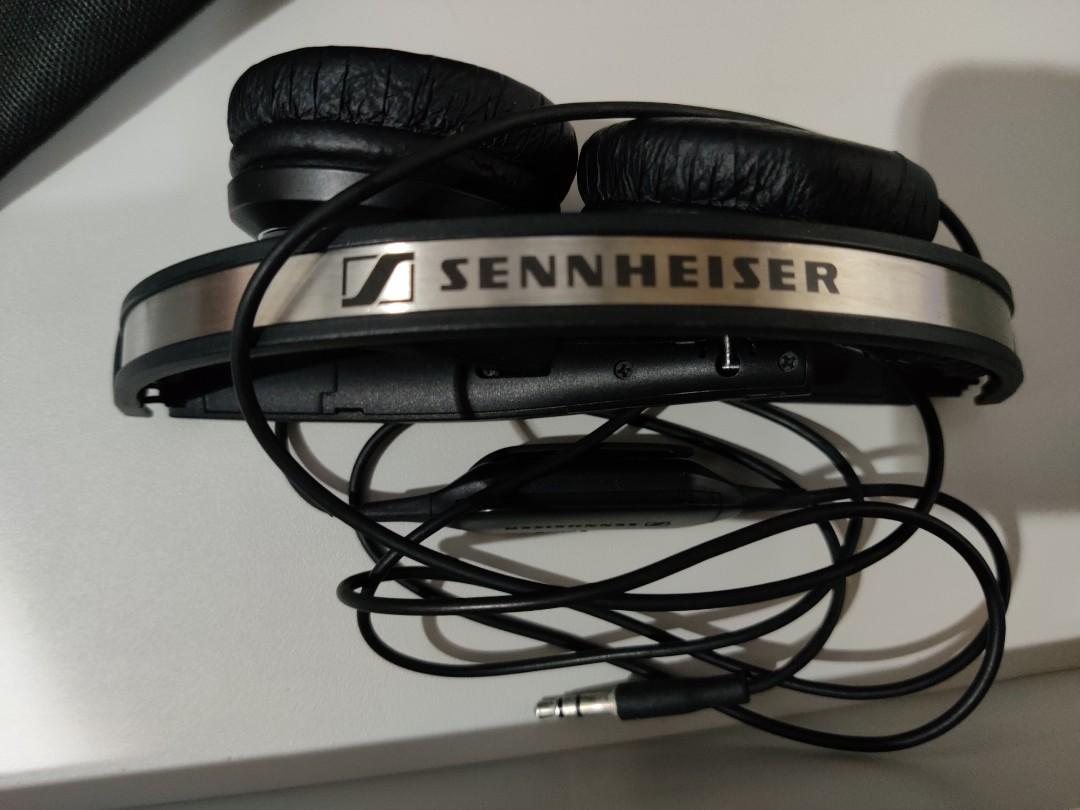 Sennheiser PX 200 - II Original Bekas 