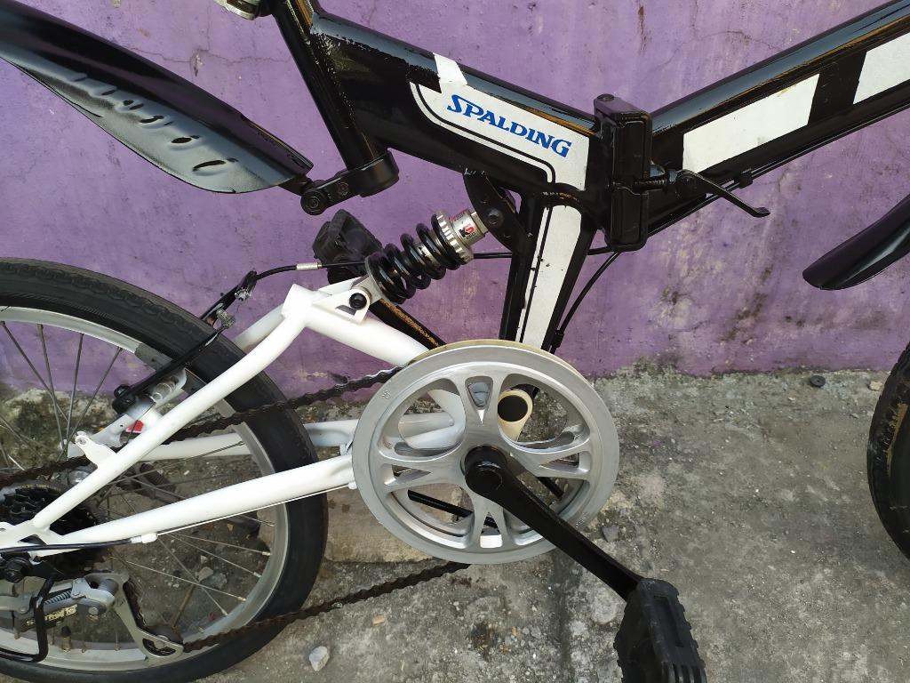 mountain ridge next 2x dual suspension