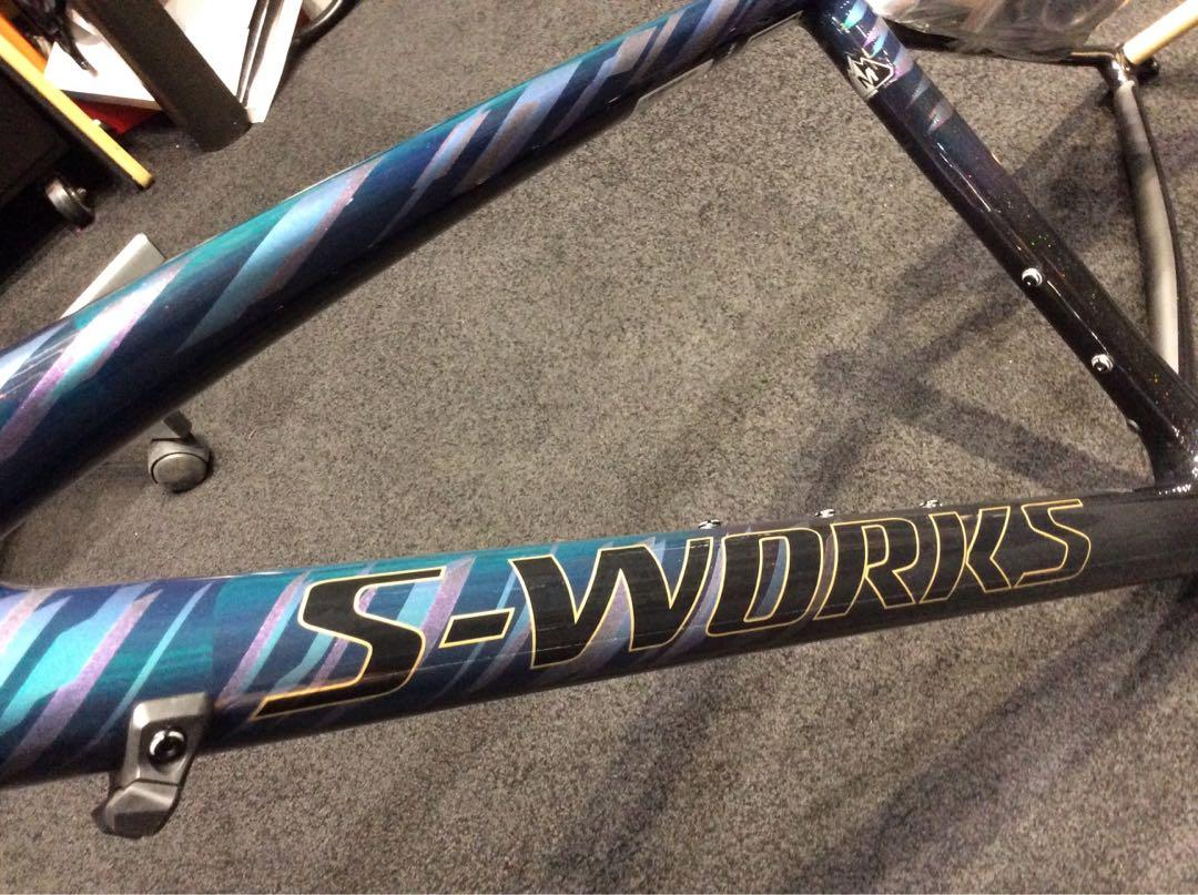 Specialized epic 2025 2019 ht