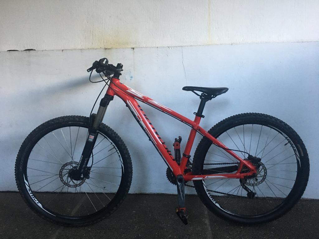 specialized pitch comp 2