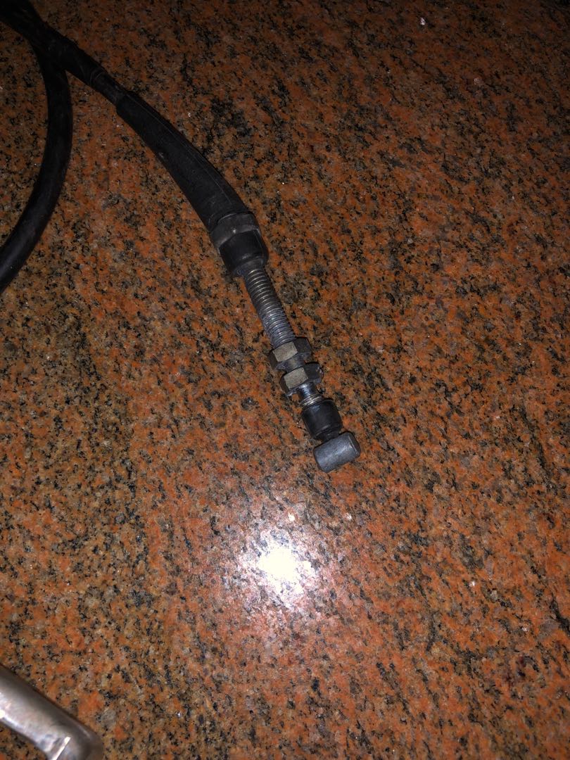 Subaru Impreza Drive By Wire Delete Cable Throttle