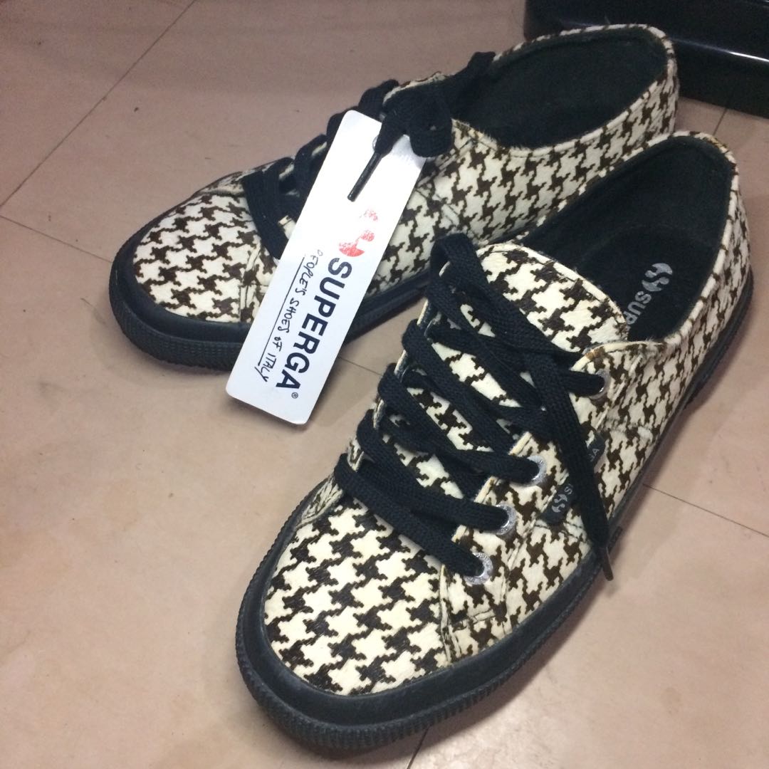 superga sa