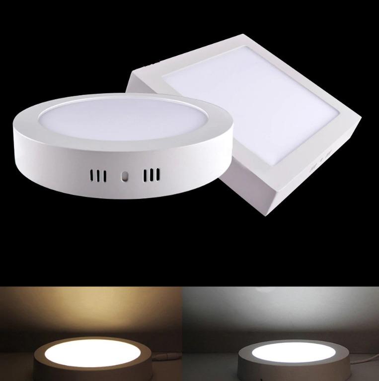 led light ceiling price