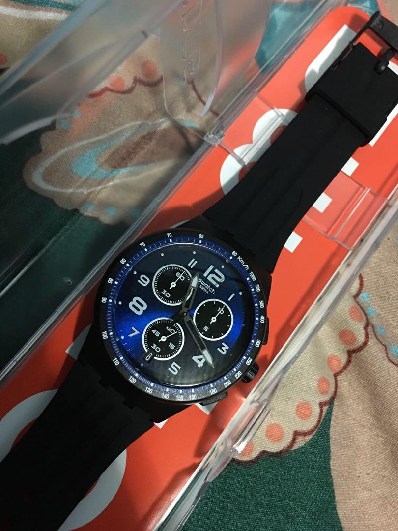 swatch irony scuba 200 chrono price