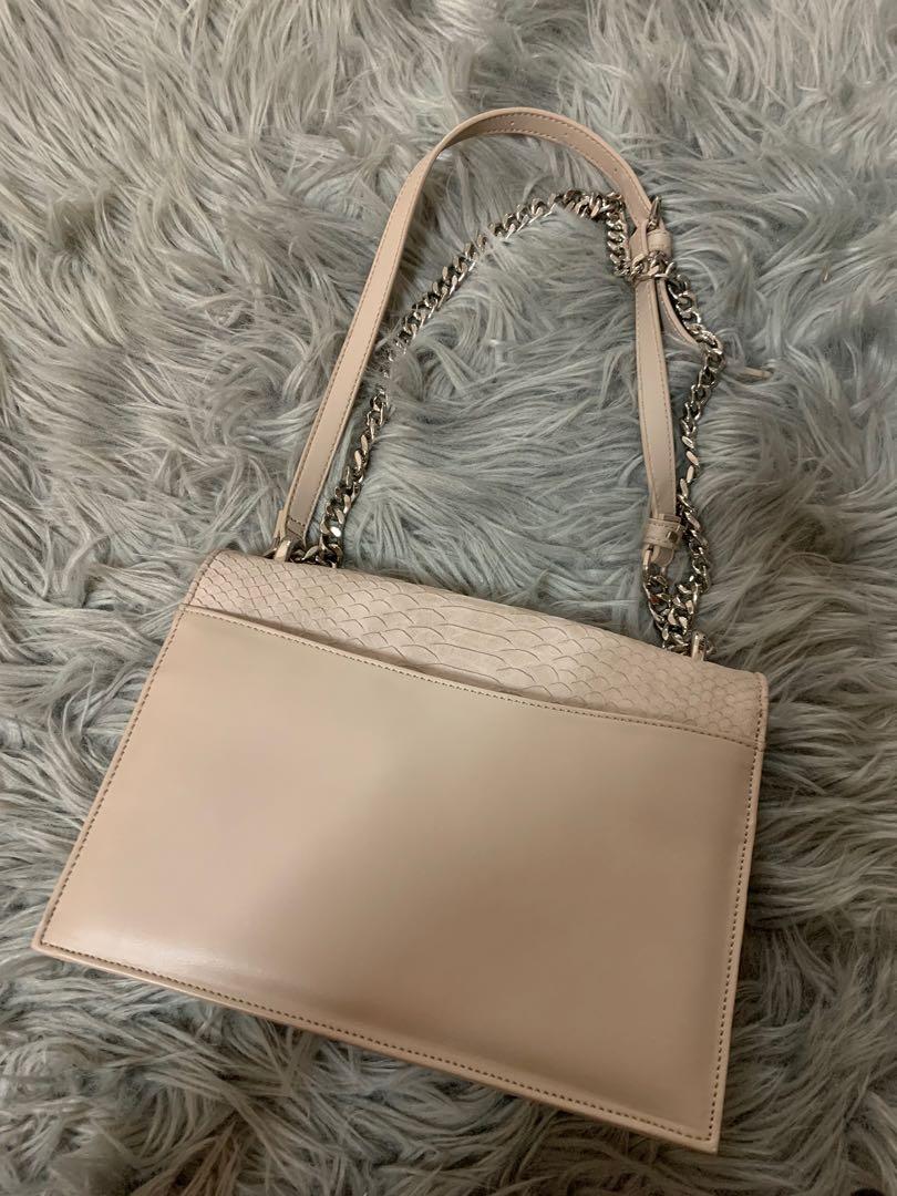 Tallulah Freya Bag in Pink, Women's Fashion, Bags & Wallets, Crossbody