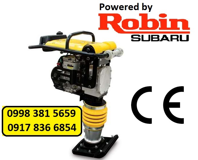 Robin subaru ey20 характеристики