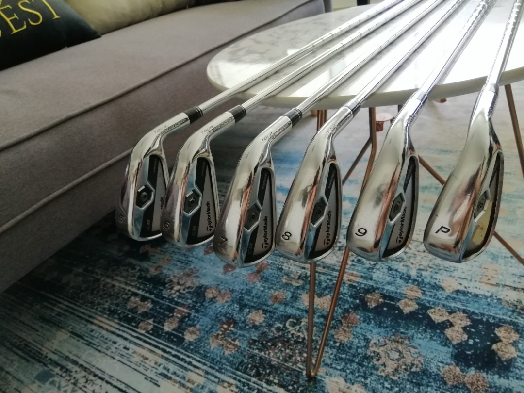 Taylormade golf shafts for sale clearance