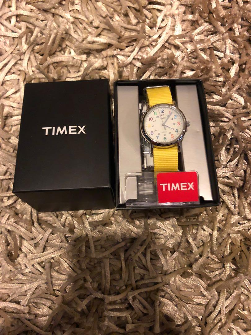 Timex w92 new arrivals watch price