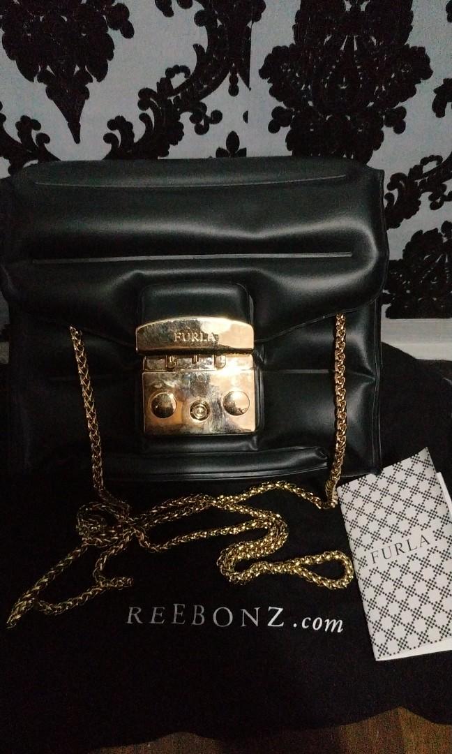 Reebonz furla best sale