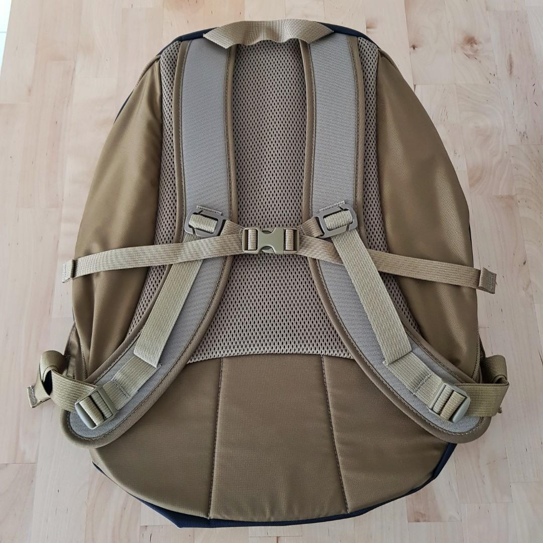 TOM BIHN *Made in USA* Guide