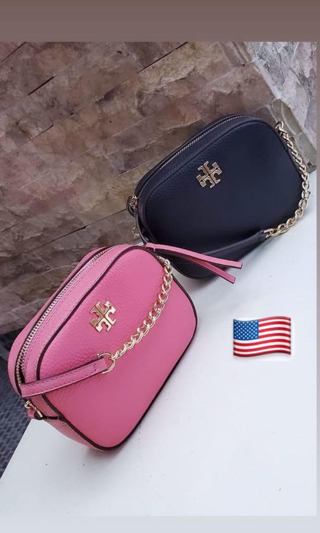 Tory burch sling bag usa 2025