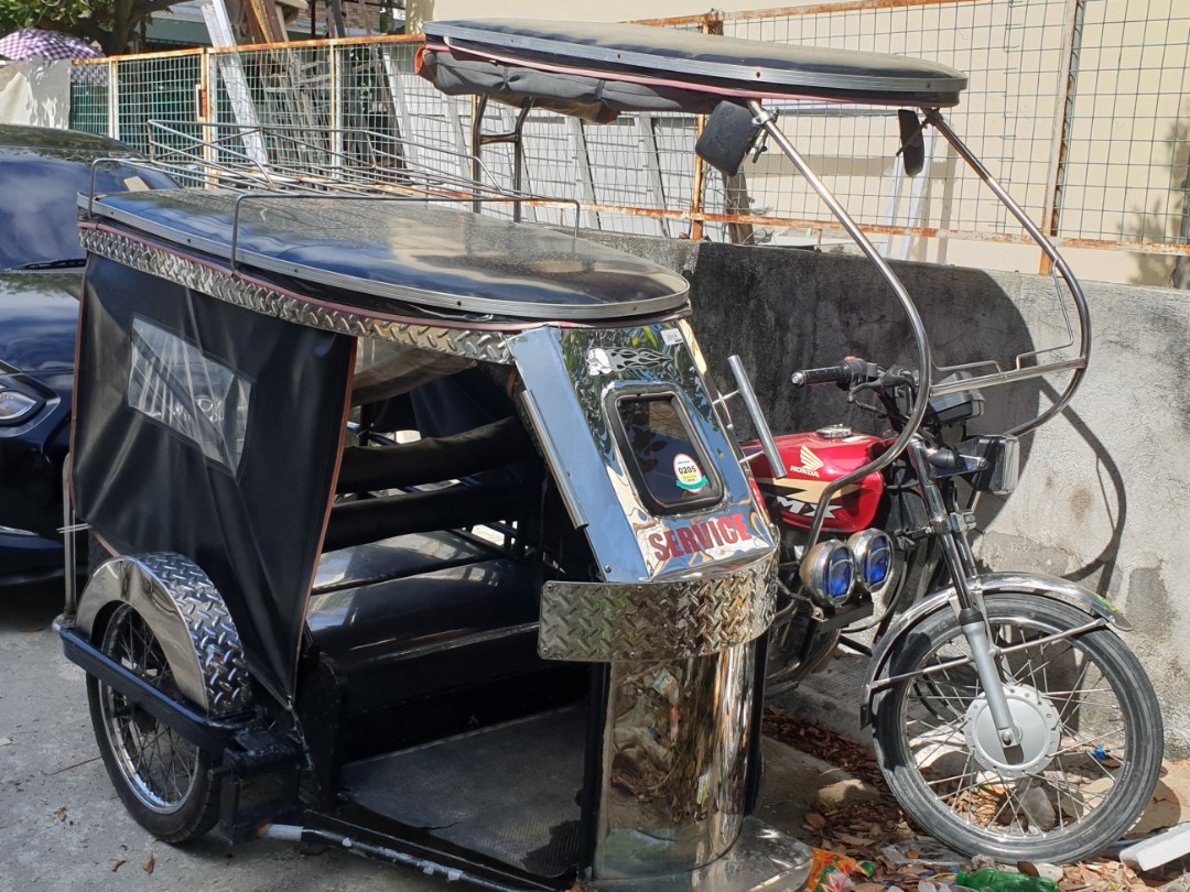 Tmx 125 second hand price deals